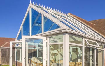 conservatory roof insulation costs Byker