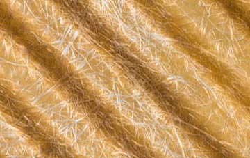 Byker fibreglass roof waterproofing