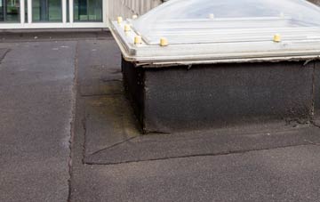 disadvantages of Byker flat roofs