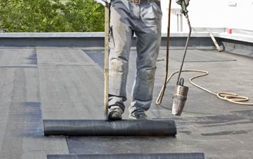 flat roof replacement Byker, Tyne And Wear