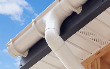 Byker gutter installation costs