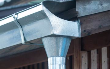 Byker guttering companies