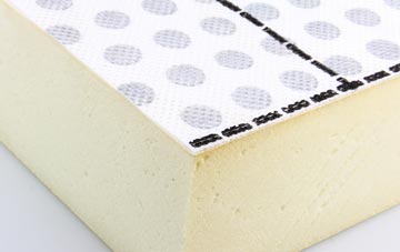 meeting Byker building codes