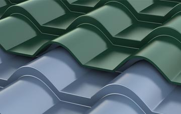who should consider Byker plastic roofs