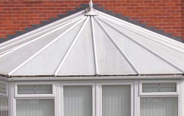 Byker polycarbonate conservatory roof repairs
