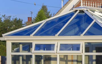 professional Byker conservatory insulation