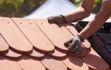 Byker roof tile contractors