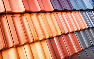 Byker roof tile costs