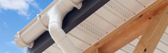 get Byker guttering quotes today