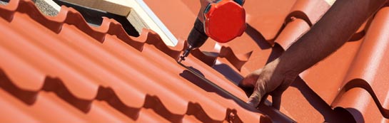 save on Byker roof installation costs