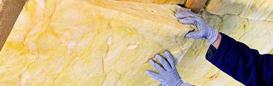 quotes for Byker roof insulation