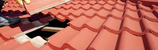 compare Byker roof repair quotes
