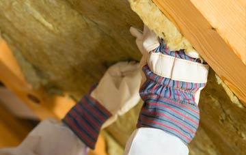 types of Byker pitched roof insulation materials
