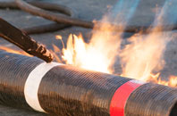 Byker flat roofing replacement