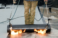 Byker flat roof sealing quote